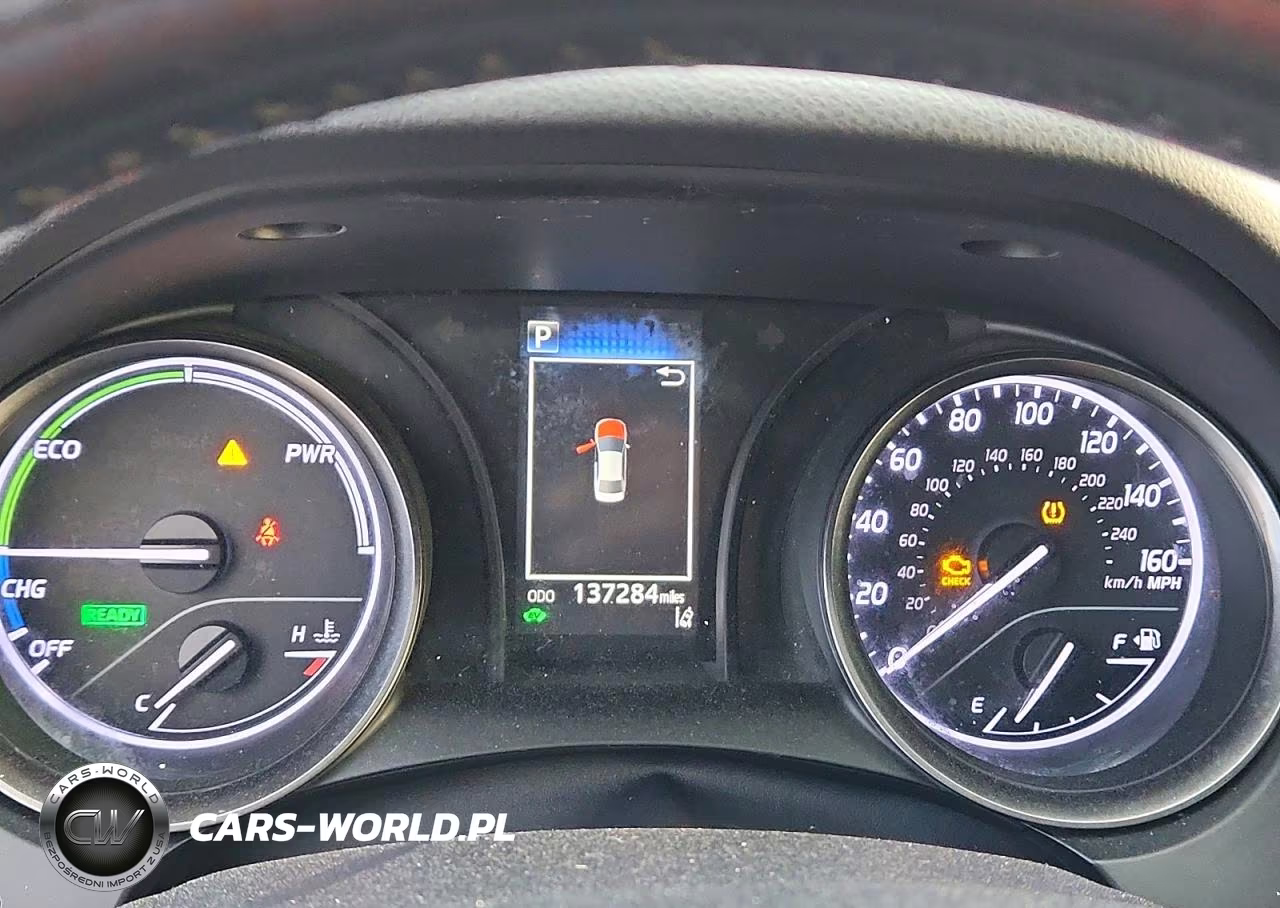 2021 Toyota Camry Se VIN:4T1G31AK3MU556860 - 9