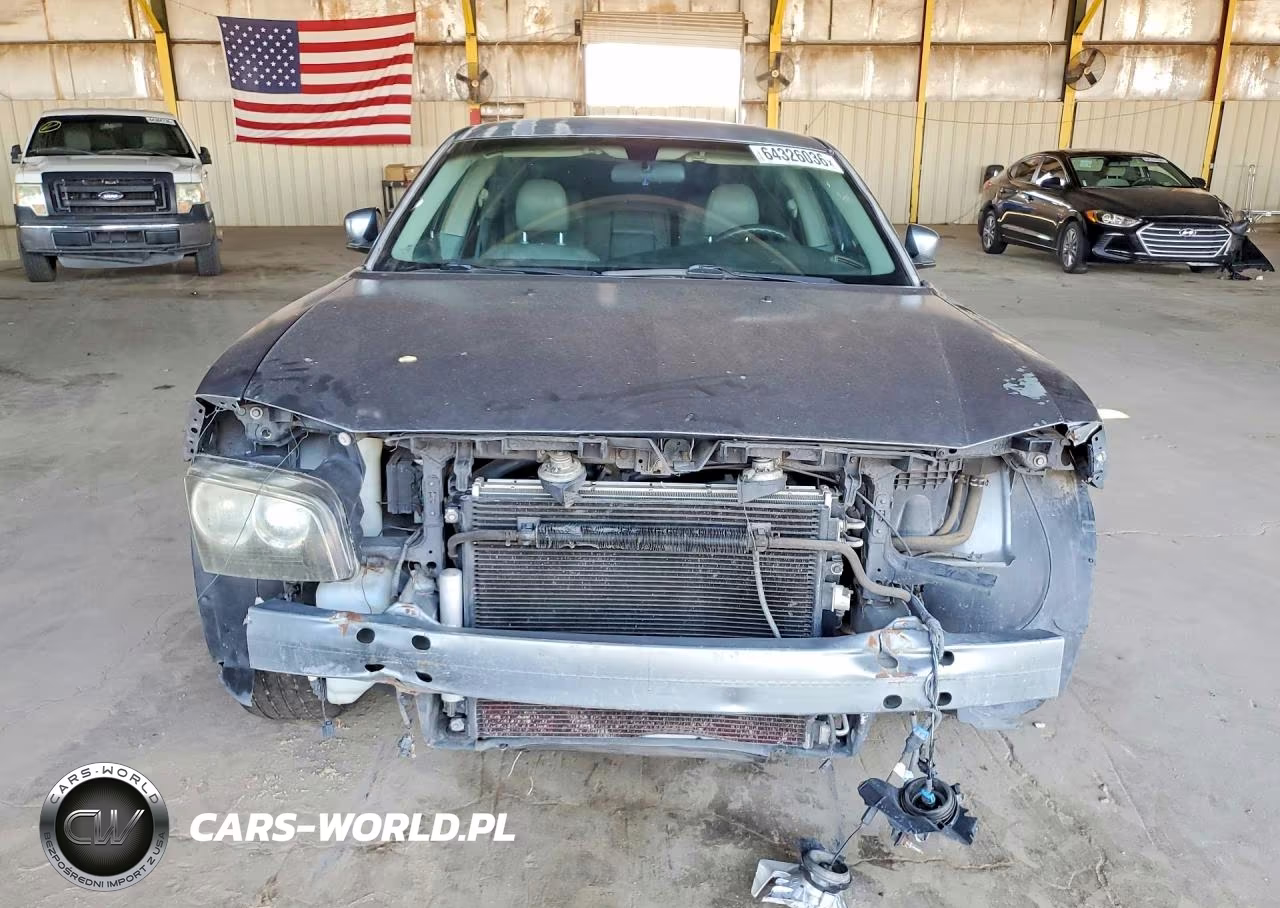 2006 Dodge Charger R-T VIN:2B3KA53H96H176622 - 5