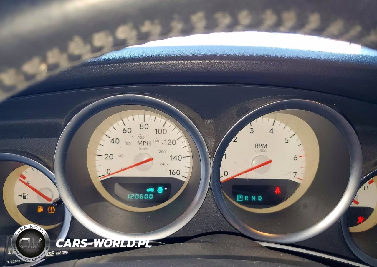 2006 Dodge Charger R-T VIN:2B3KA53H96H176622 - 9