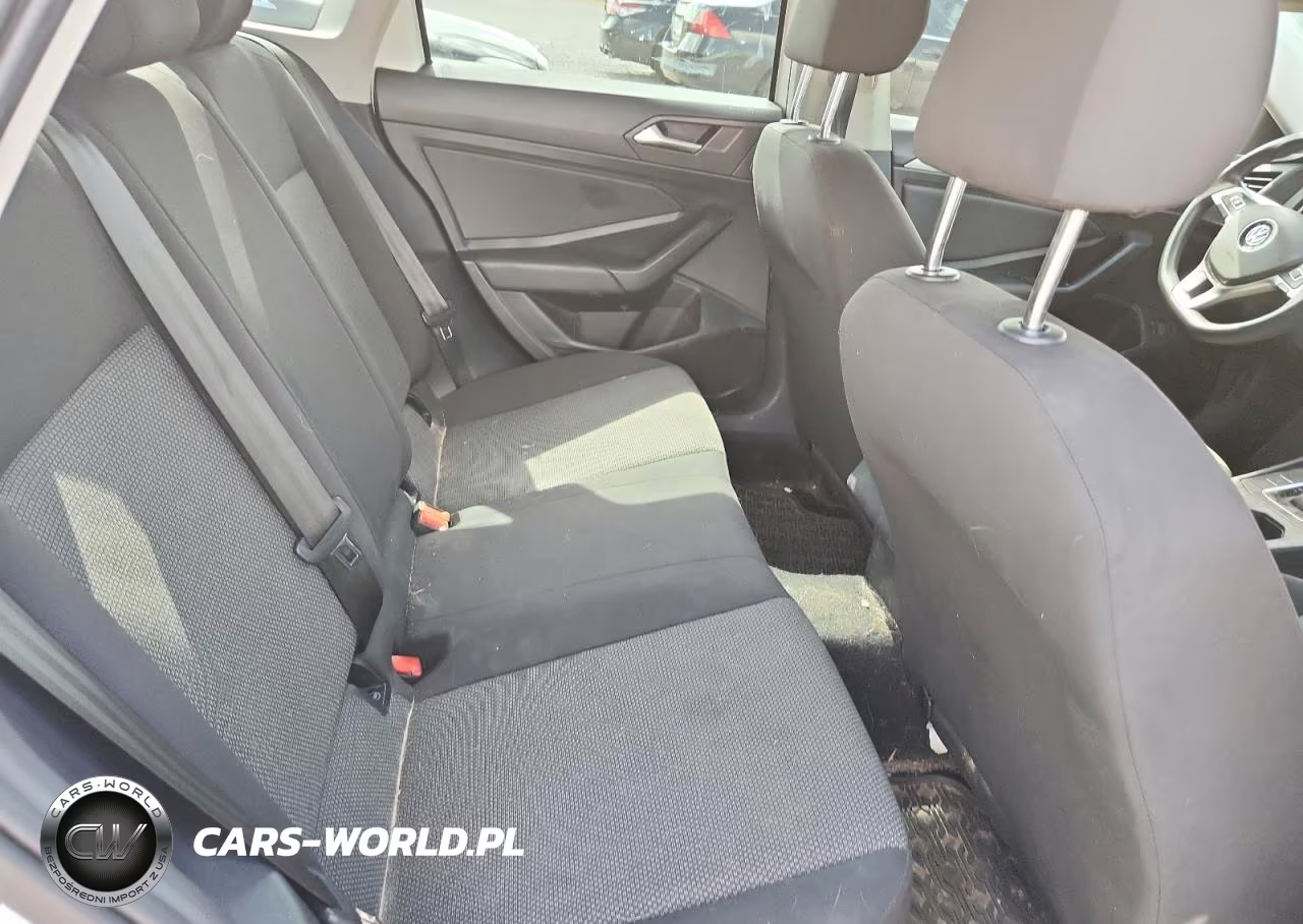 2021 Volkswagen Jetta S VIN:3VWC57BU9MM030539 - 10