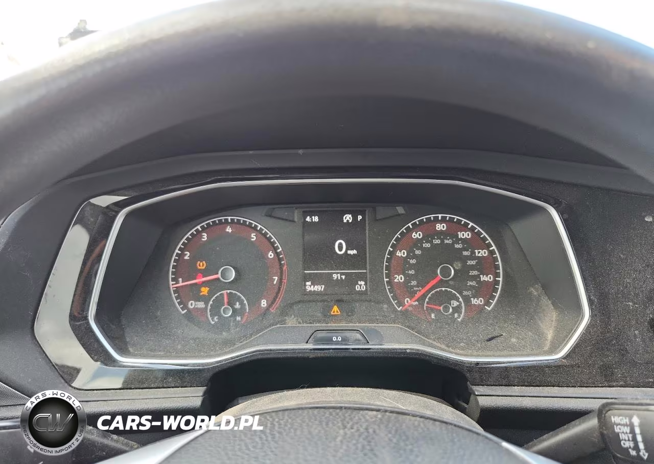 2021 Volkswagen Jetta S VIN:3VWC57BU9MM030539 - 9