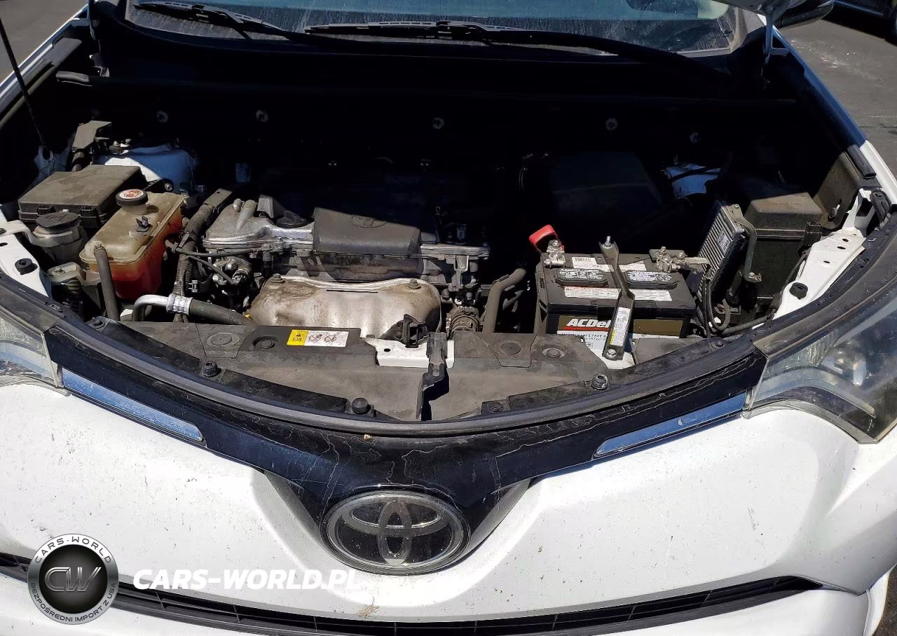 2017 Toyota Rav4 Xle VIN:JTMWFREV1HD093729 - 12