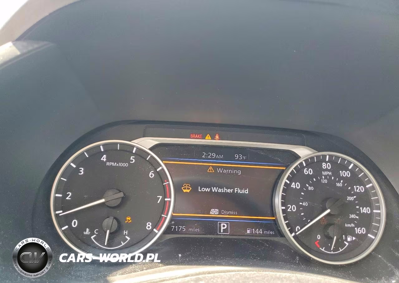 2024 Nissan Sentra Sv VIN:3N1AB8CV3RY297842 - 9