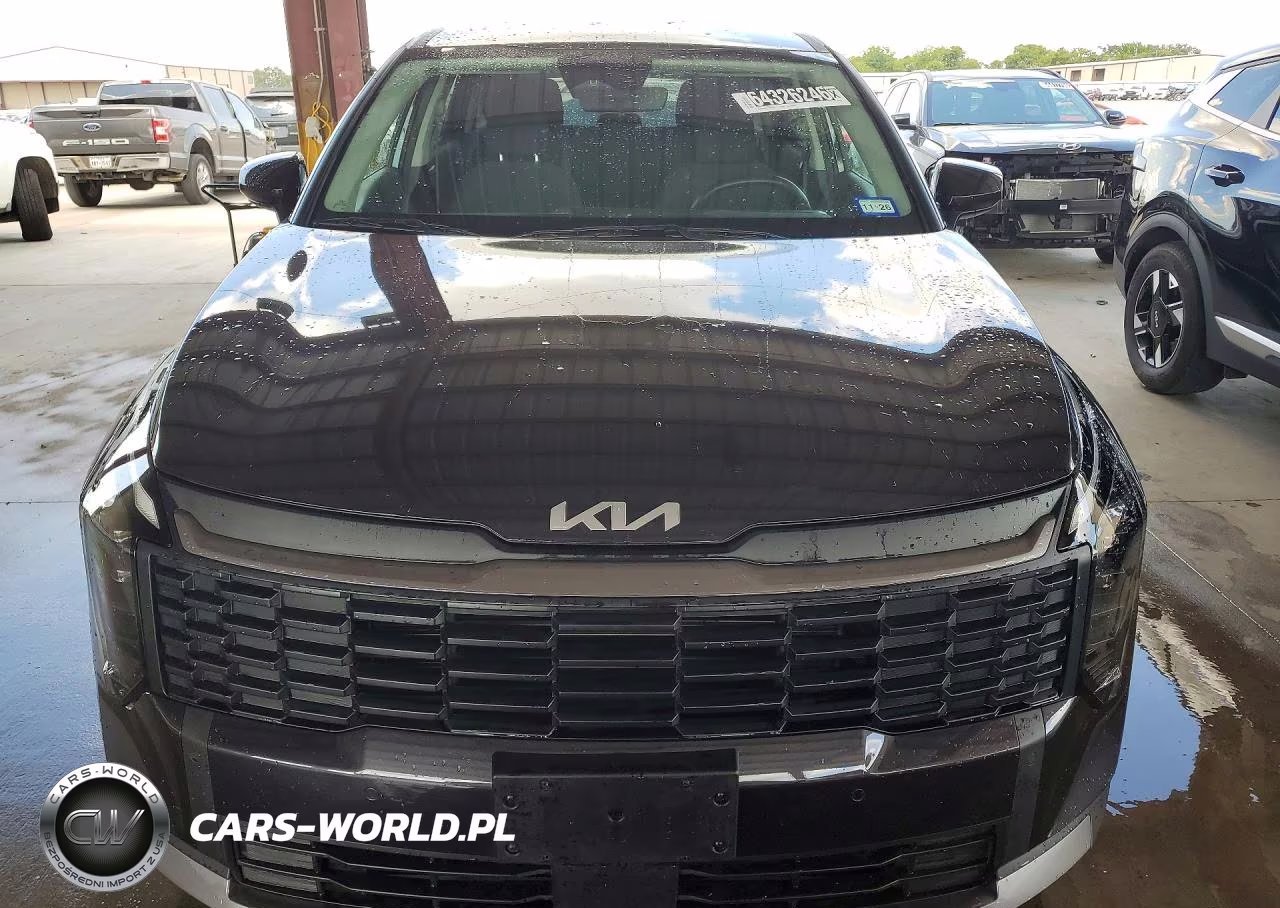 2026 Kia Sportage Lx VIN:5XYK23DF9TG402164 - 5
