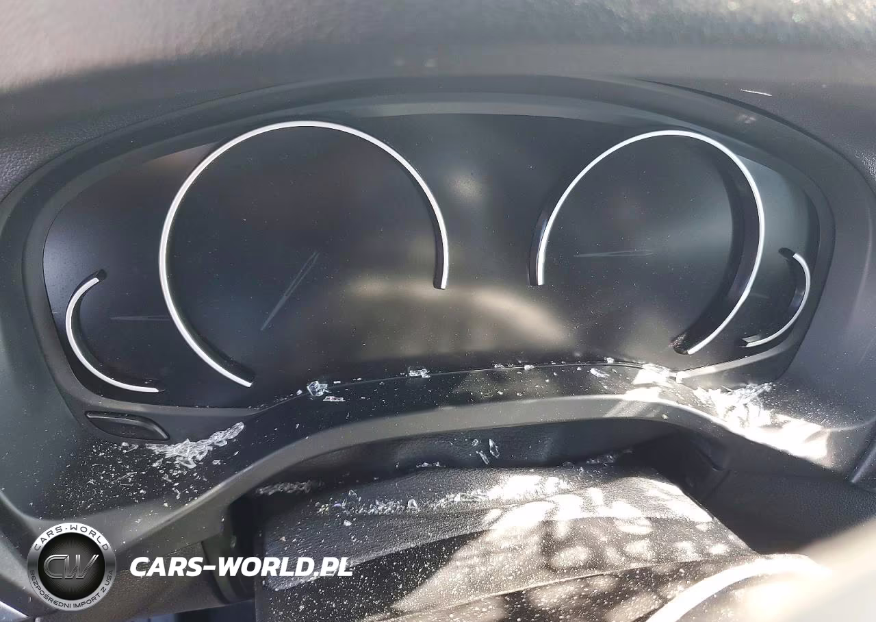 2020 BMW X3 xDrive30I VIN:5UXTY5C06L9B79029 - 9