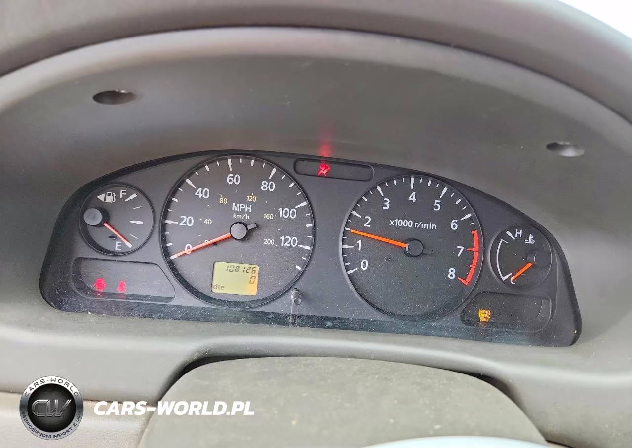 2005 Nissan Sentra 1.8 VIN:3N1CB51D85L591908 - 9