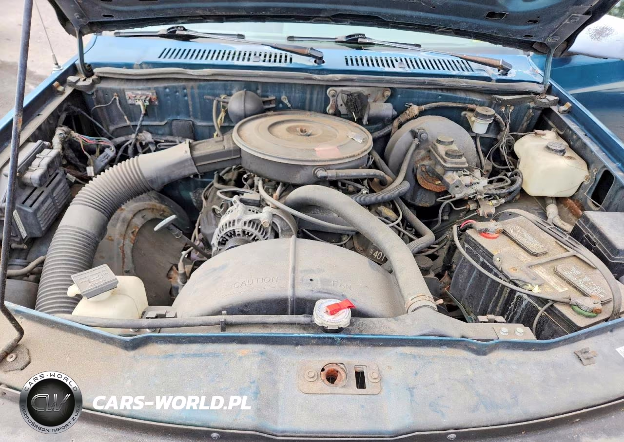 1995 Dodge Dakota VIN:1B7GL23XXSW943314 - 11