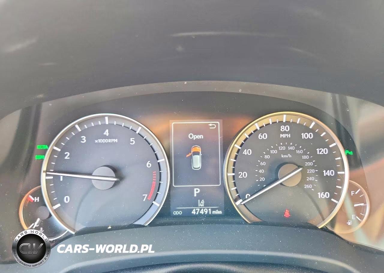2016 Lexus Rx 350 Base VIN:2T2BZMCA7GC015780 - 9