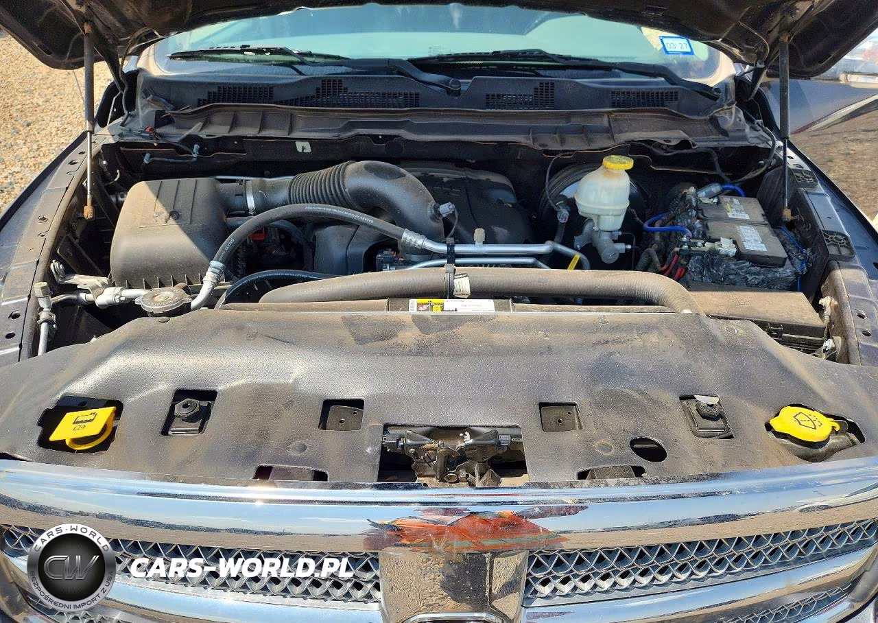2017 Ram 1500 Slt VIN:1C6RR6LT4HS825522 - 11