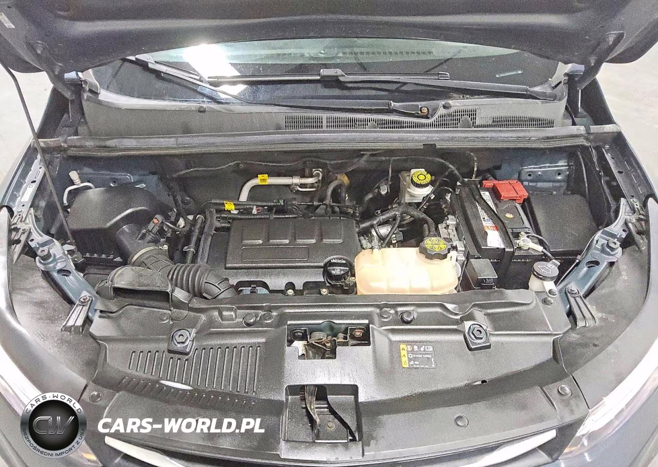 2021 Chevrolet Trax 1Lt VIN:KL7CJPSB6MB339614 - 13
