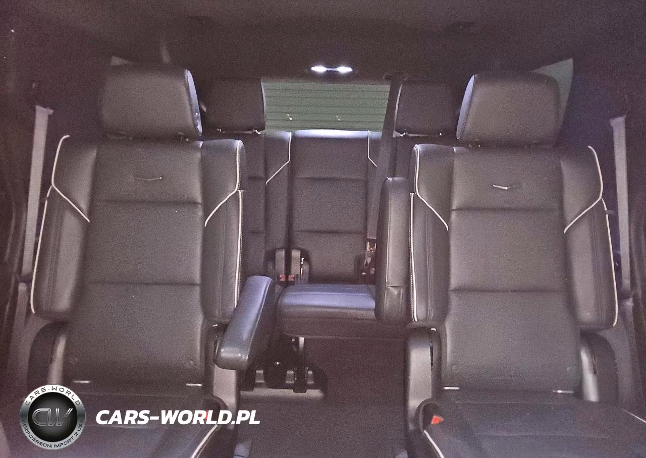 2021 Cadillac Escalade Sport VIN:1GYS4FKL7MR290708 - 10