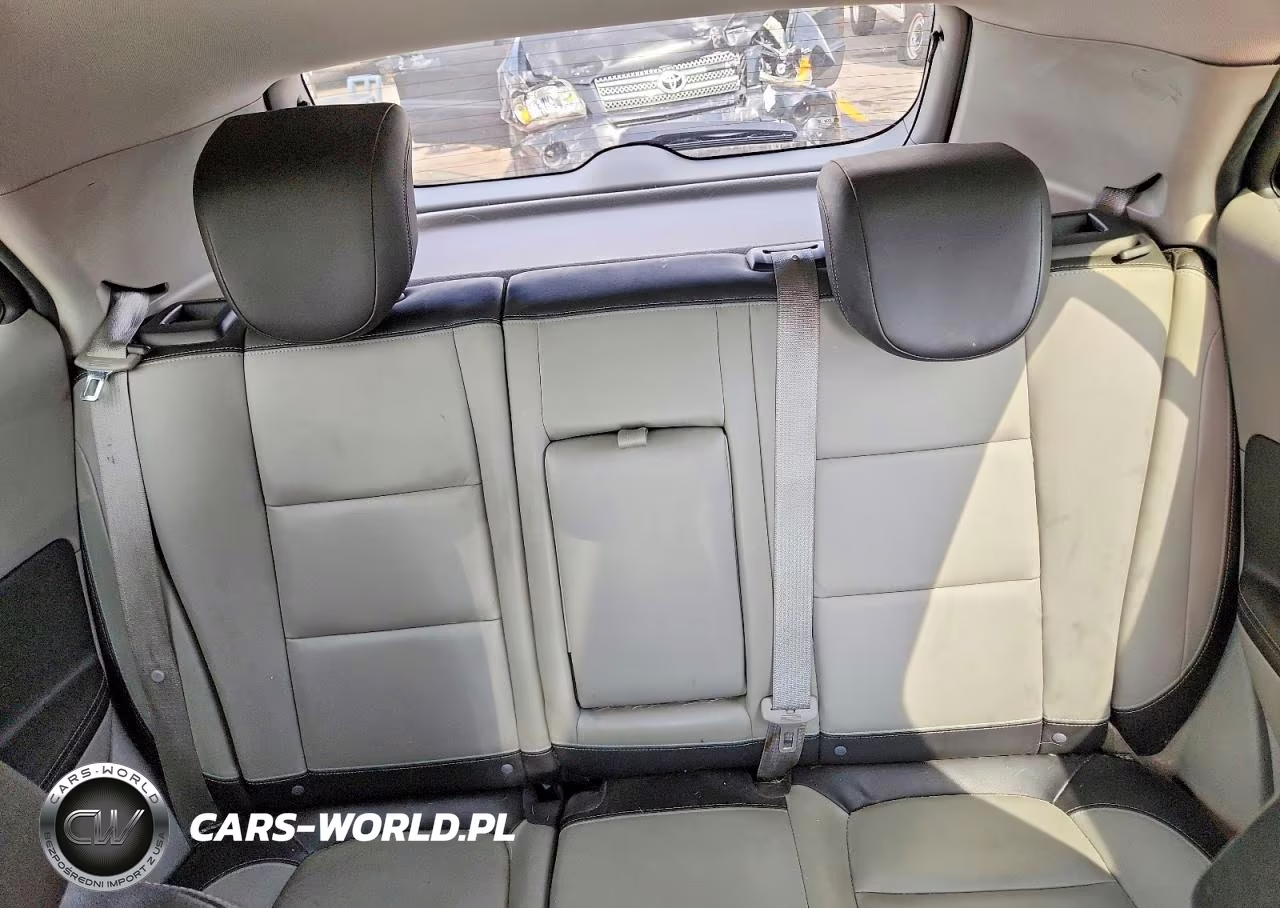 2015 Buick Encore VIN:KL4CJCSB8FB118380 - 10