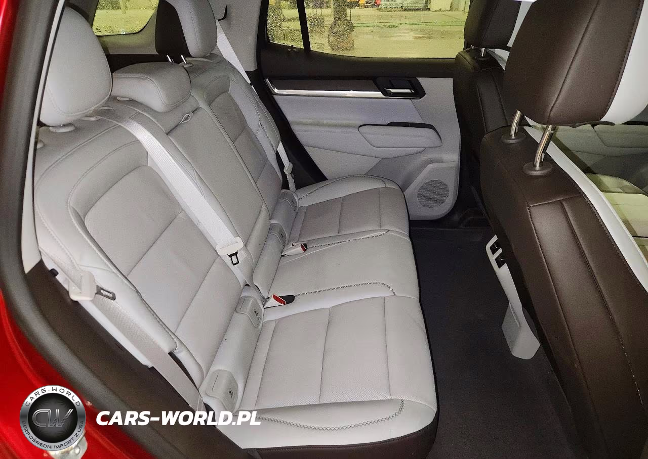 2026 GMC Terrain Denali VIN:3GKALZEG8TL130724 - 11