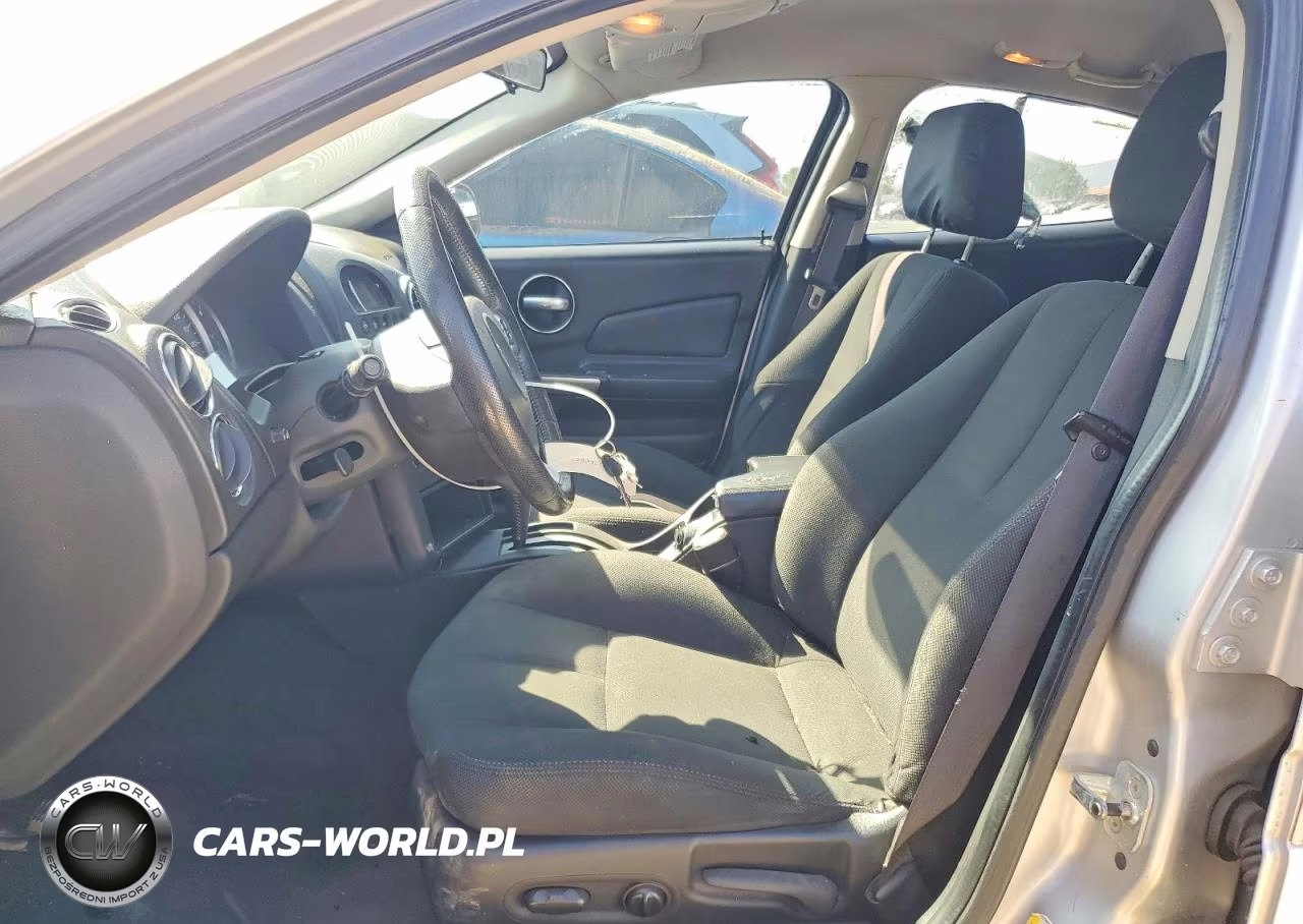 2006 Pontiac Grand Prix VIN:2G2WP552561230311 - 7