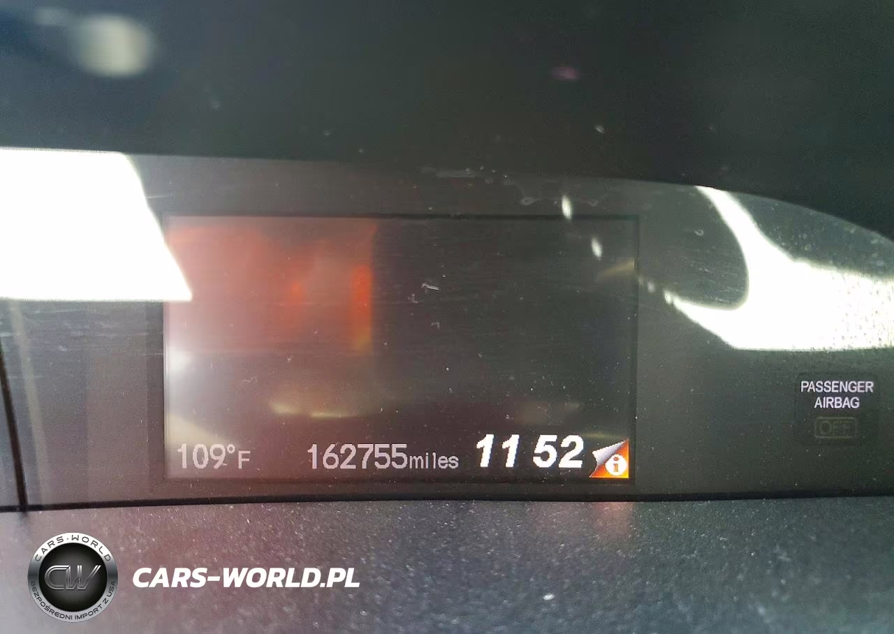 2012 Honda Civic Ex VIN:2HGFG3B89CH508835 - 9
