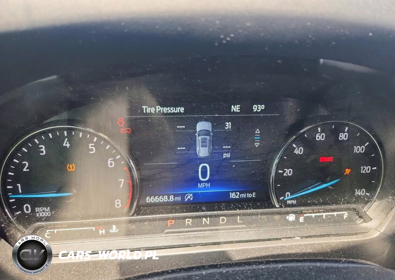 2021 Ford Explorer Xlt VIN:1FMSK7DHXMGA60484 - 9