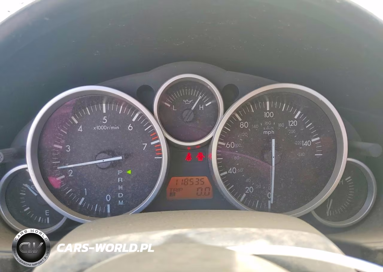 2006 Mazda Mx-5 Miata VIN:JM1NC25FX60102582 - 9