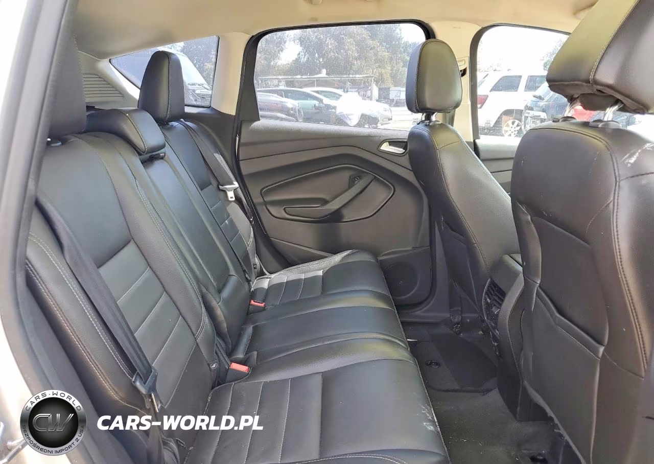 2013 Ford C-Max Sel VIN:1FADP5BU4DL514020 - 10