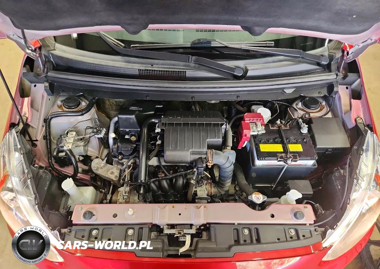 2020 Mitsubishi Mirage Es, Le VIN:ML32A3HJ3LH001124 - 11