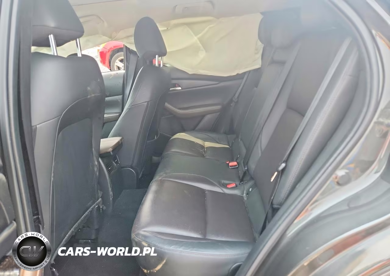 2021 Mazda Cx-30 Premium VIN:3MVDMBDL9MM252529 - 10