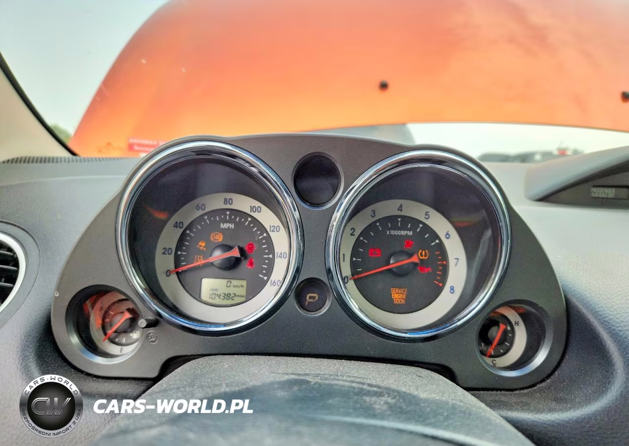 2008 Mitsubishi Eclipse VIN:4A3AK34T08E030681 - 9