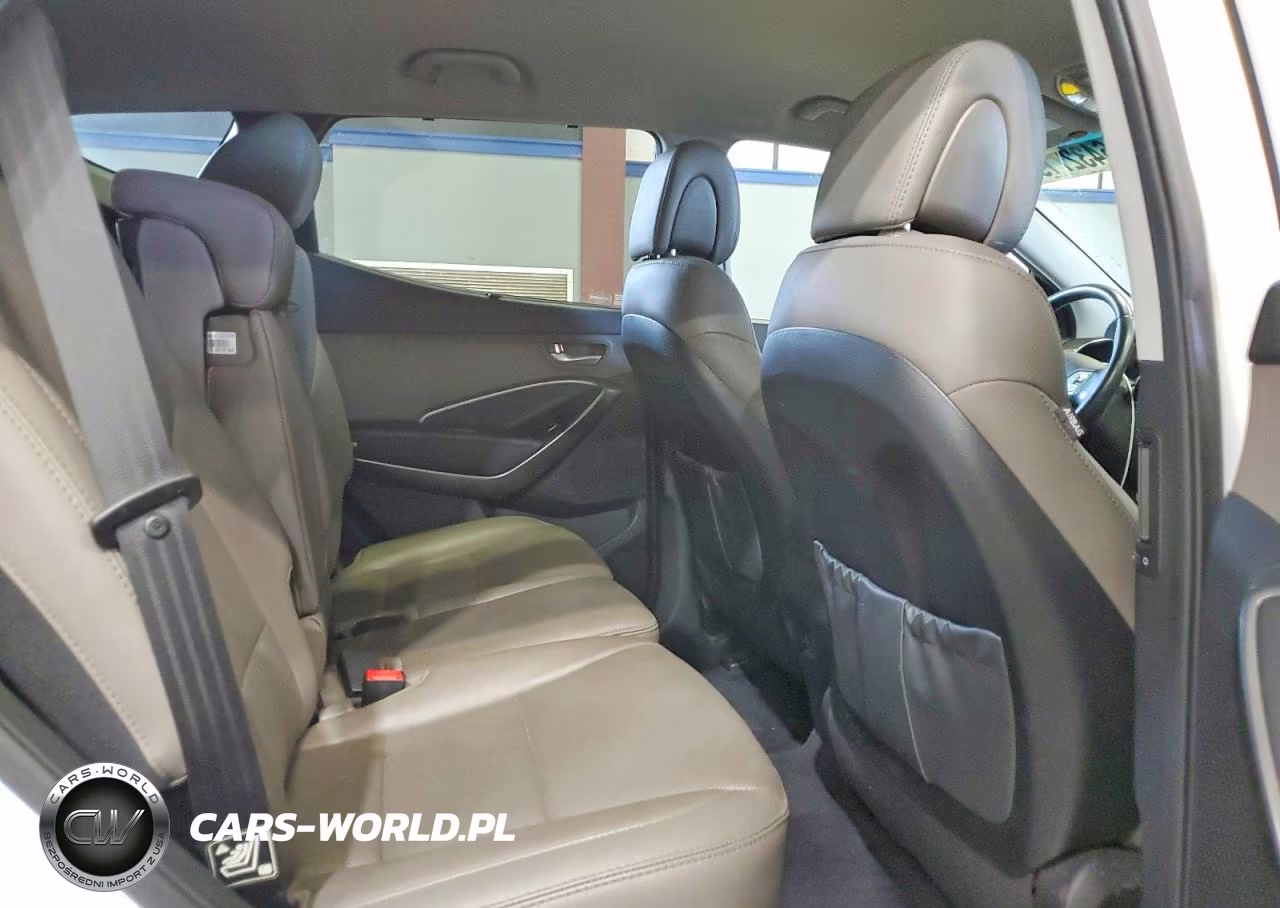 2018 Hyundai Santa Fe Sport 2.0T VIN:5NMZUDLA8JH062626 - 11