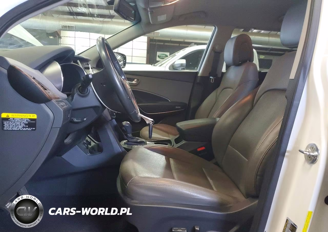 2018 Hyundai Santa Fe Sport 2.0T VIN:5NMZUDLA8JH062626 - 7