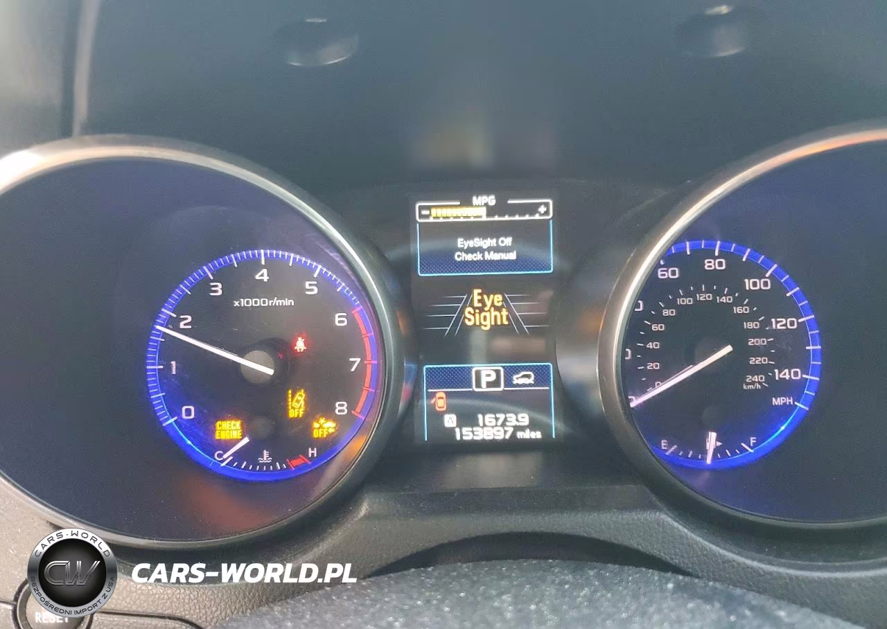 2017 Subaru Outback 2.5I Premium VIN:4S4BSAFC6H3406316 - 9