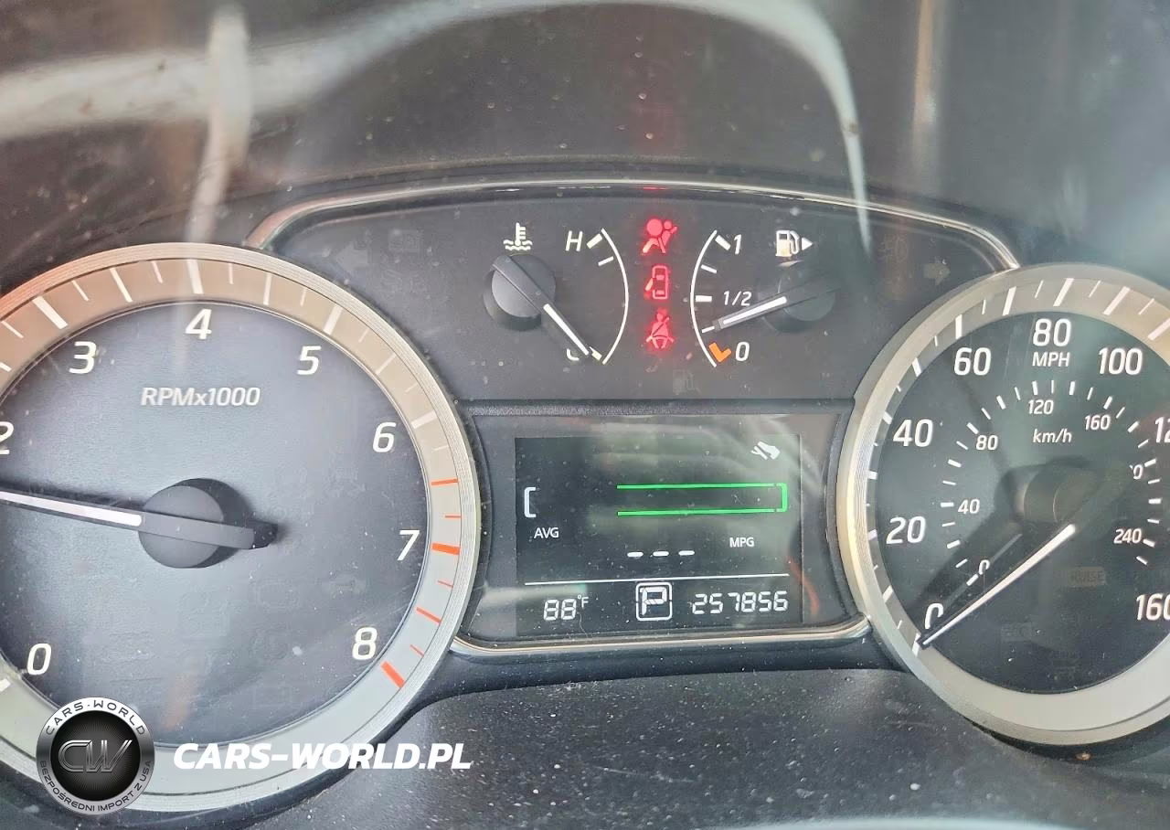 2014 Nissan Sentra Sr VIN:3N1AB7AP7EY241900 - 9