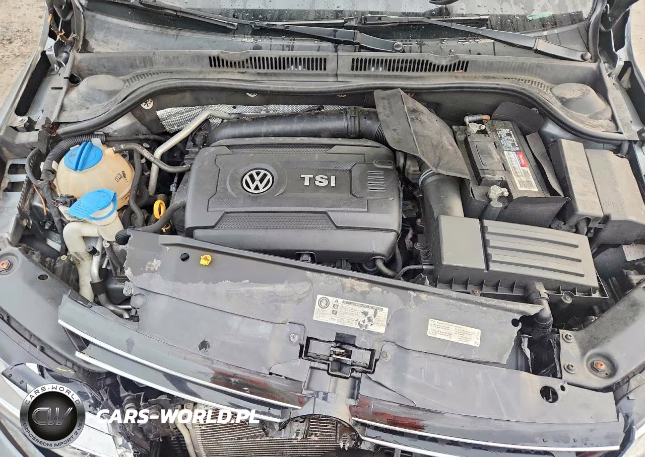 2017 Volkswagen Jetta Sel VIN:3VWL17AJ0HM371319 - 11