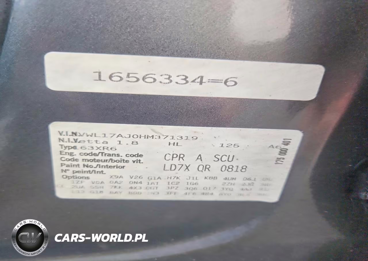 2017 Volkswagen Jetta Sel VIN:3VWL17AJ0HM371319 - 12