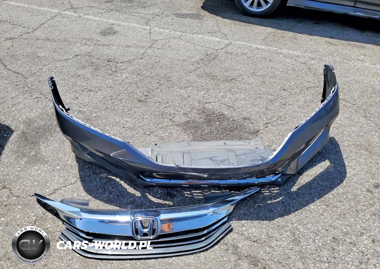 2017 Honda Accord Lx VIN:1HGCR2F3XHA164413 - 12