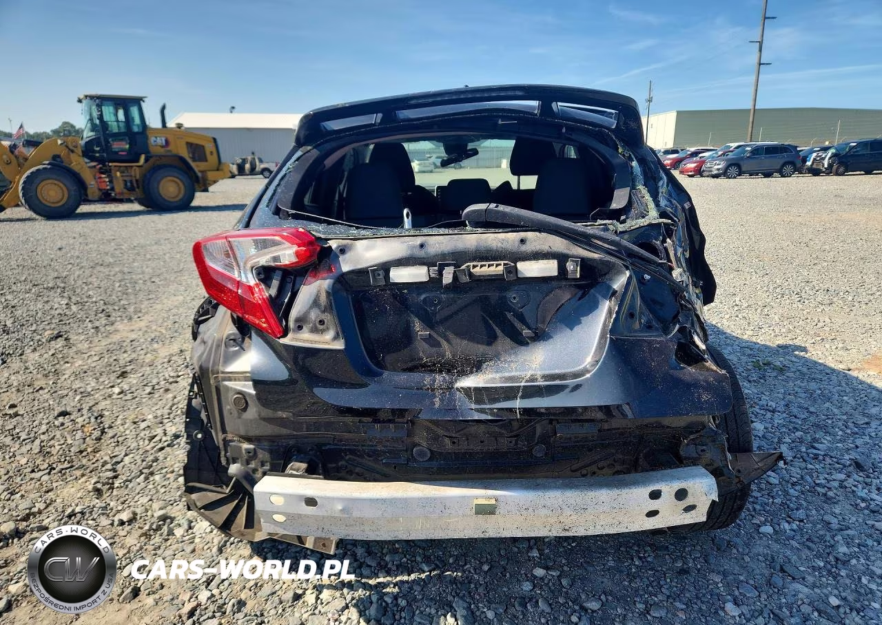 2021 Toyota C-Hr Le VIN:JTNKHMBX7M1122143 - 6