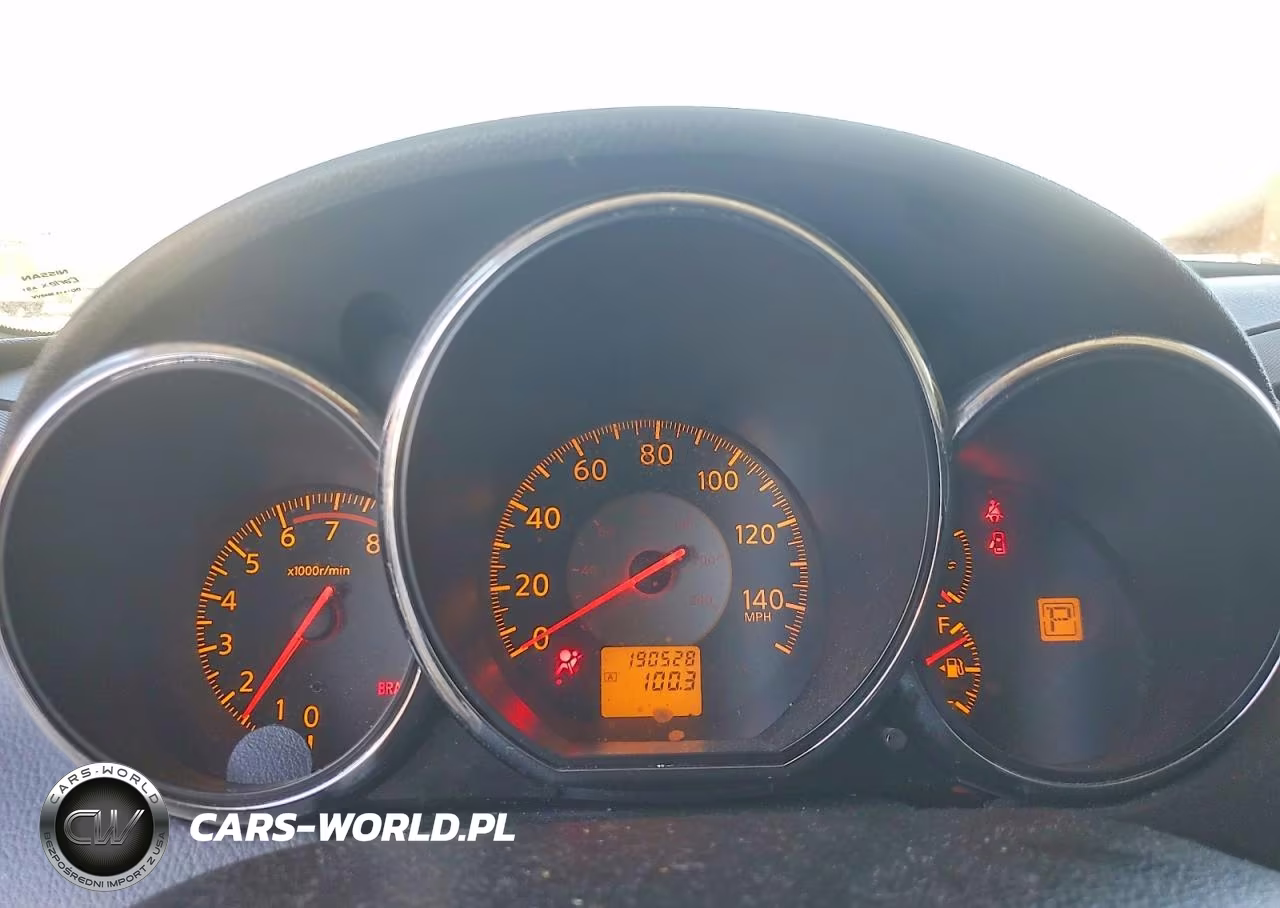 2006 Nissan Altima 2.5 VIN:1N4AL11D56N349983 - 9