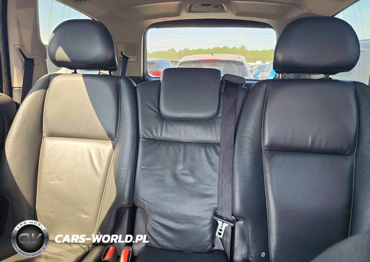 2011 Volvo Xc90 3.2 VIN:YV4952CZ9B1581815 - 10