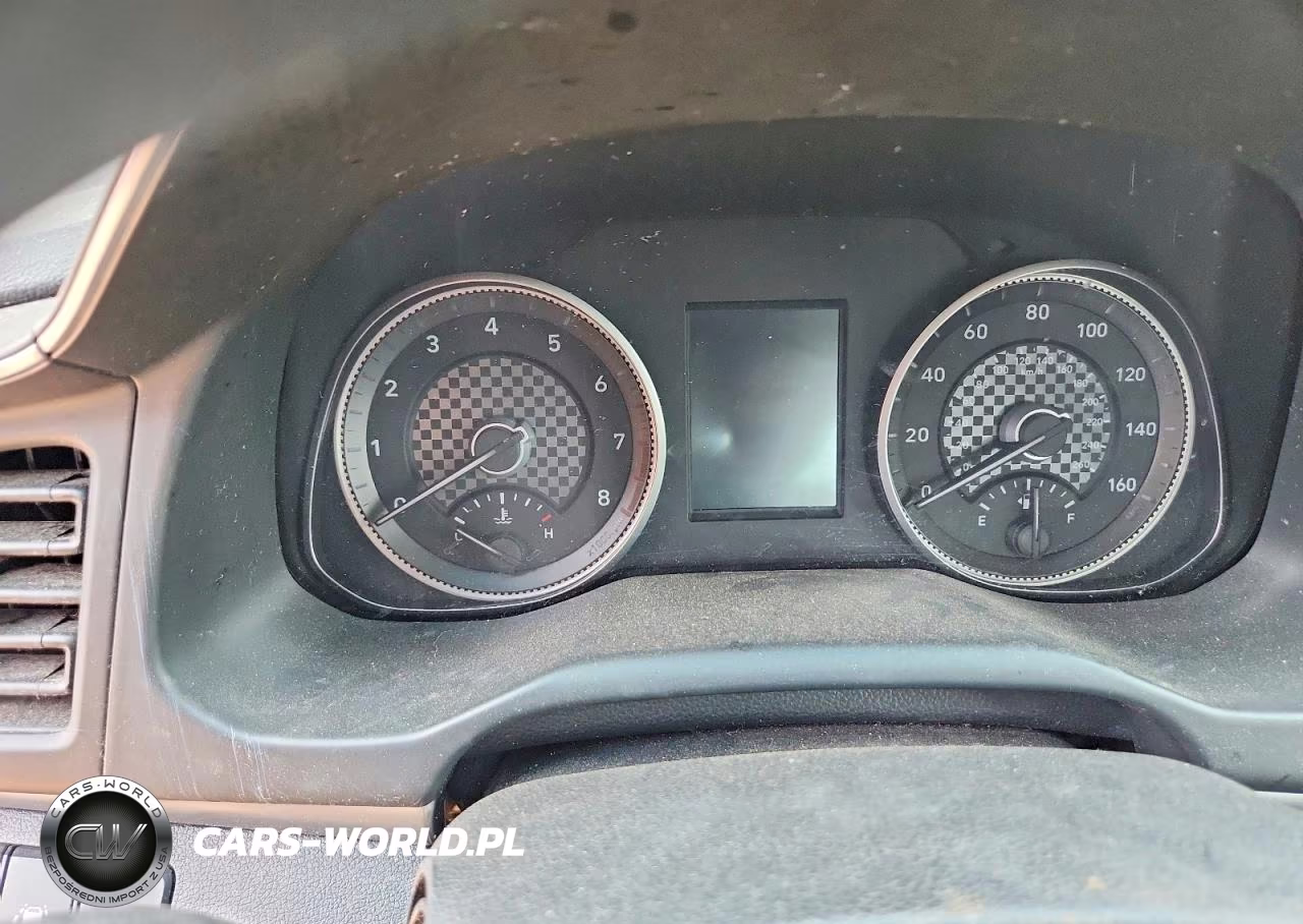 2020 Hyundai Elantra Se VIN:5NPD74LF0LH589496 - 9