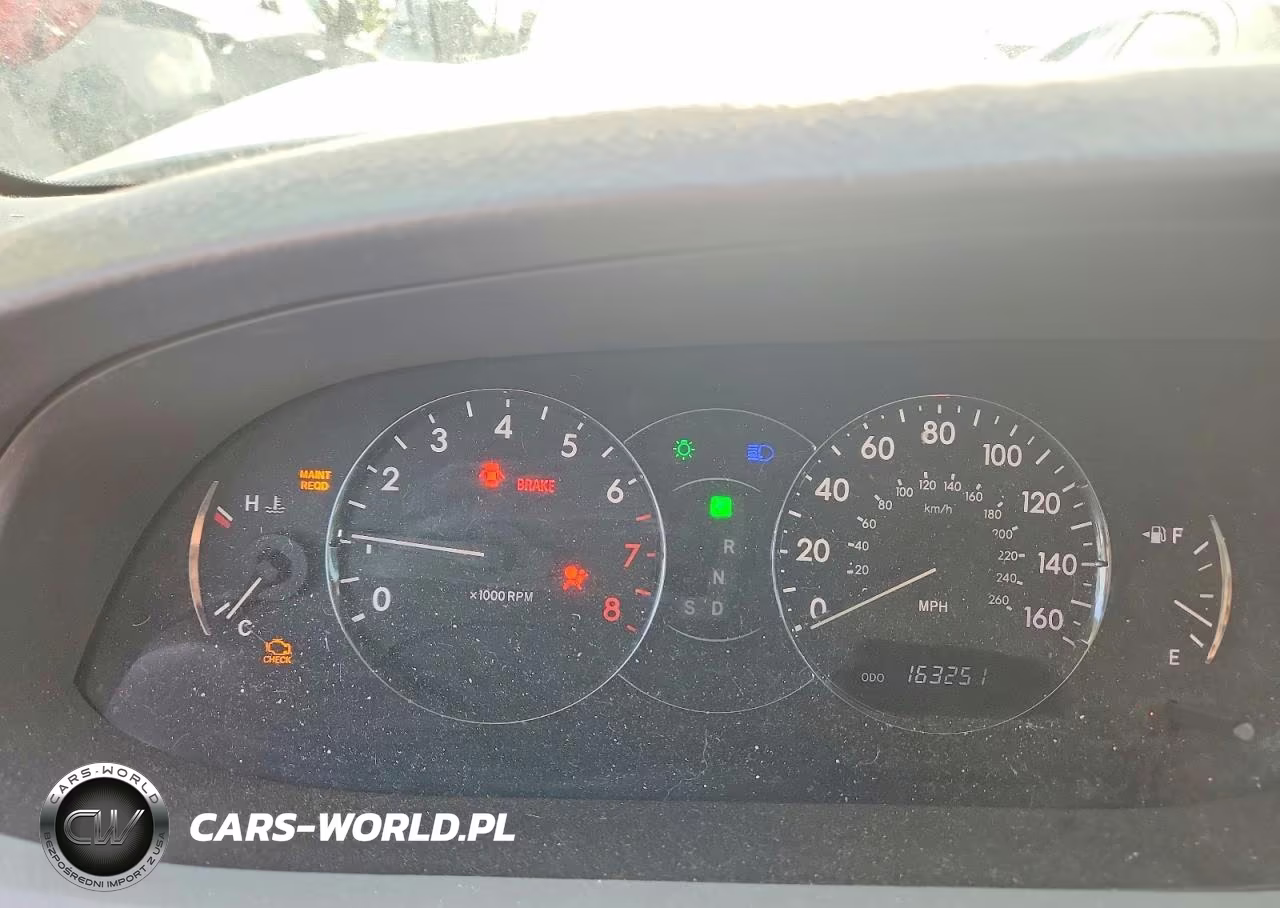 2008 Toyota Avalon Xls VIN:4T1BK36B18U270478 - 9