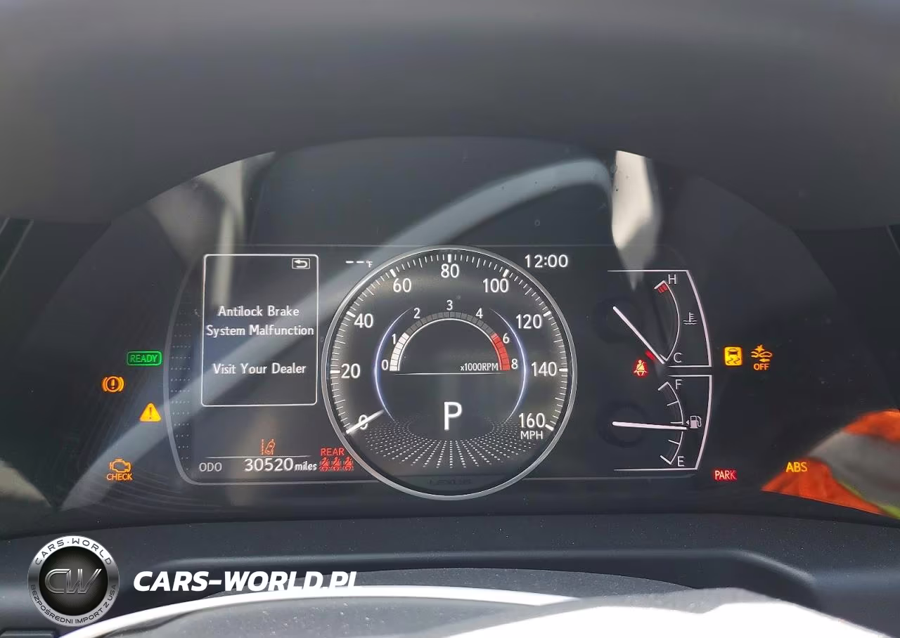 2024 Lexus Es 300H Base VIN:58ADA1C18RU054309 - 9
