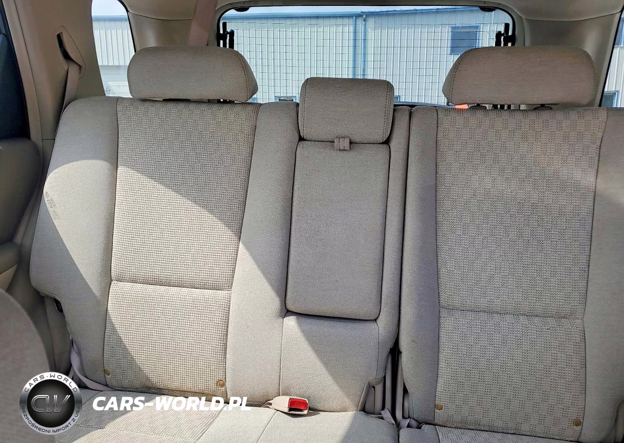 2007 Kia Sportage Lx VIN:KNDJF724277449144 - 10
