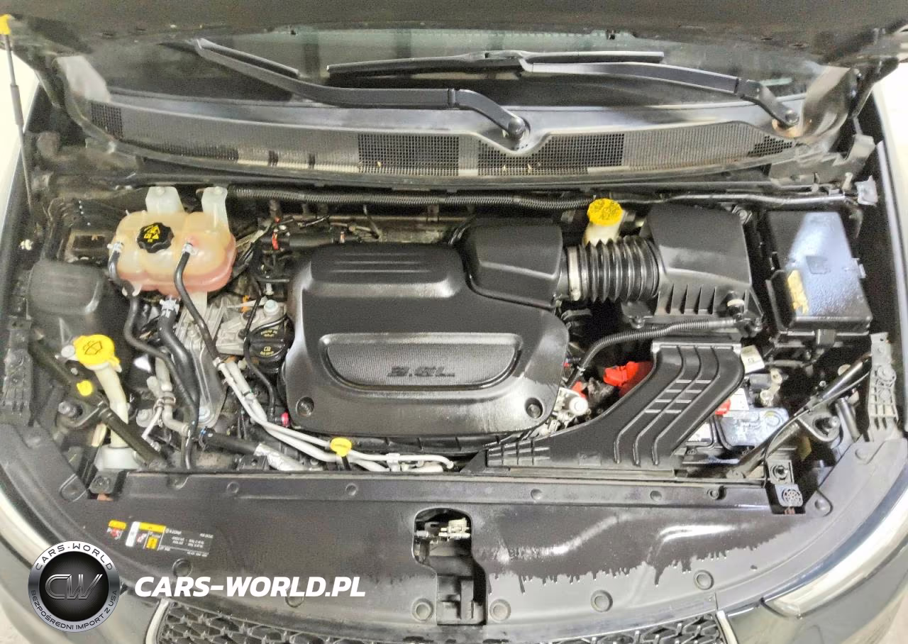 2022 Chrysler Pacifica Touring L VIN:2C4RC1BG8NR142995 - 12