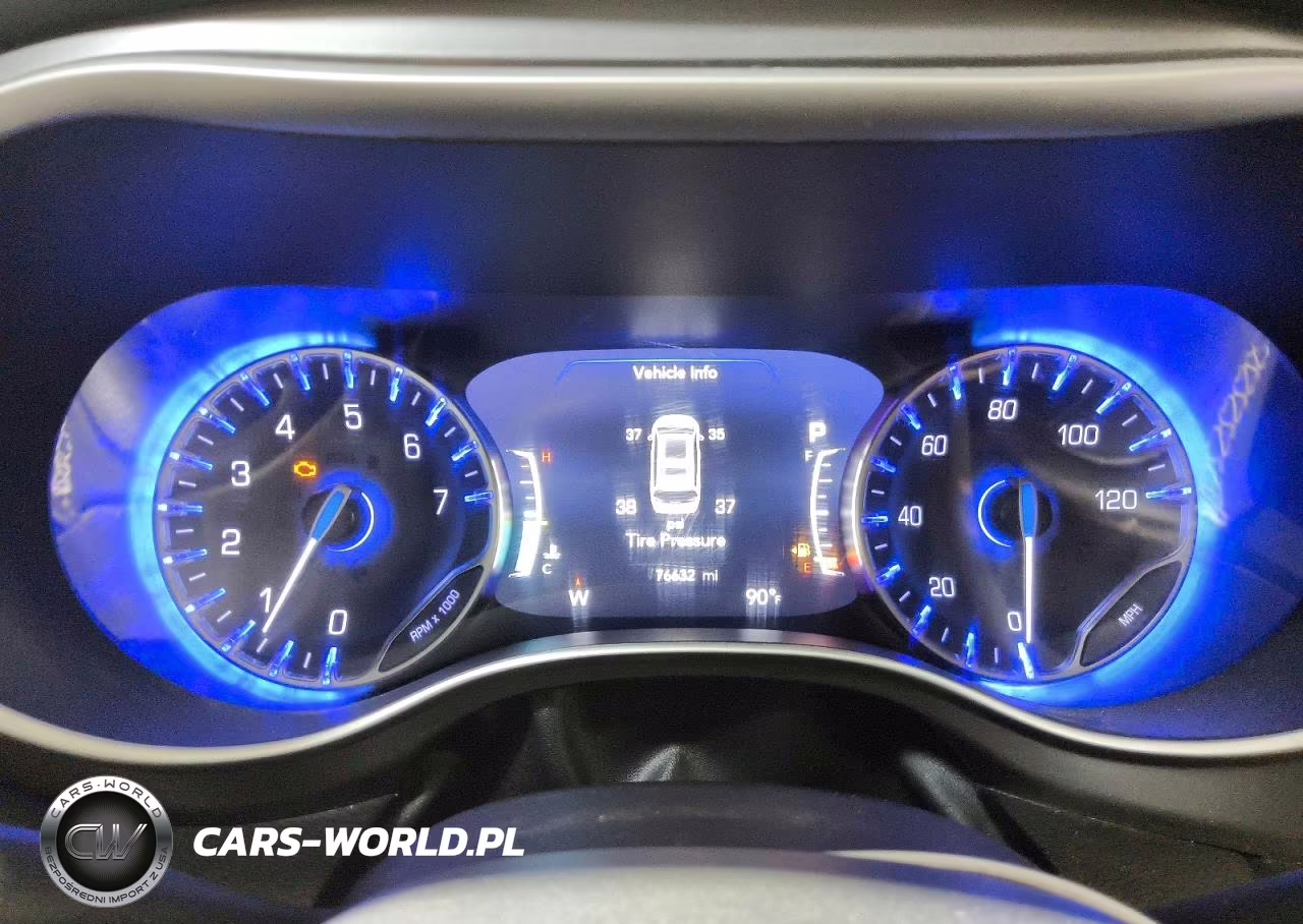 2022 Chrysler Pacifica Touring L VIN:2C4RC1BG8NR142995 - 9