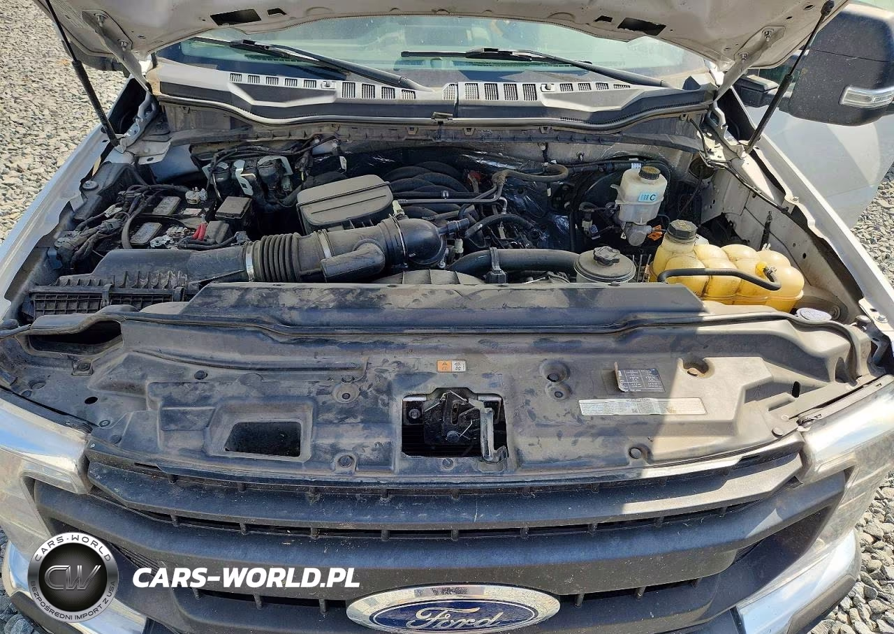 2022 Ford F350 VIN:1FD8X3EN7NEC89369 - 11