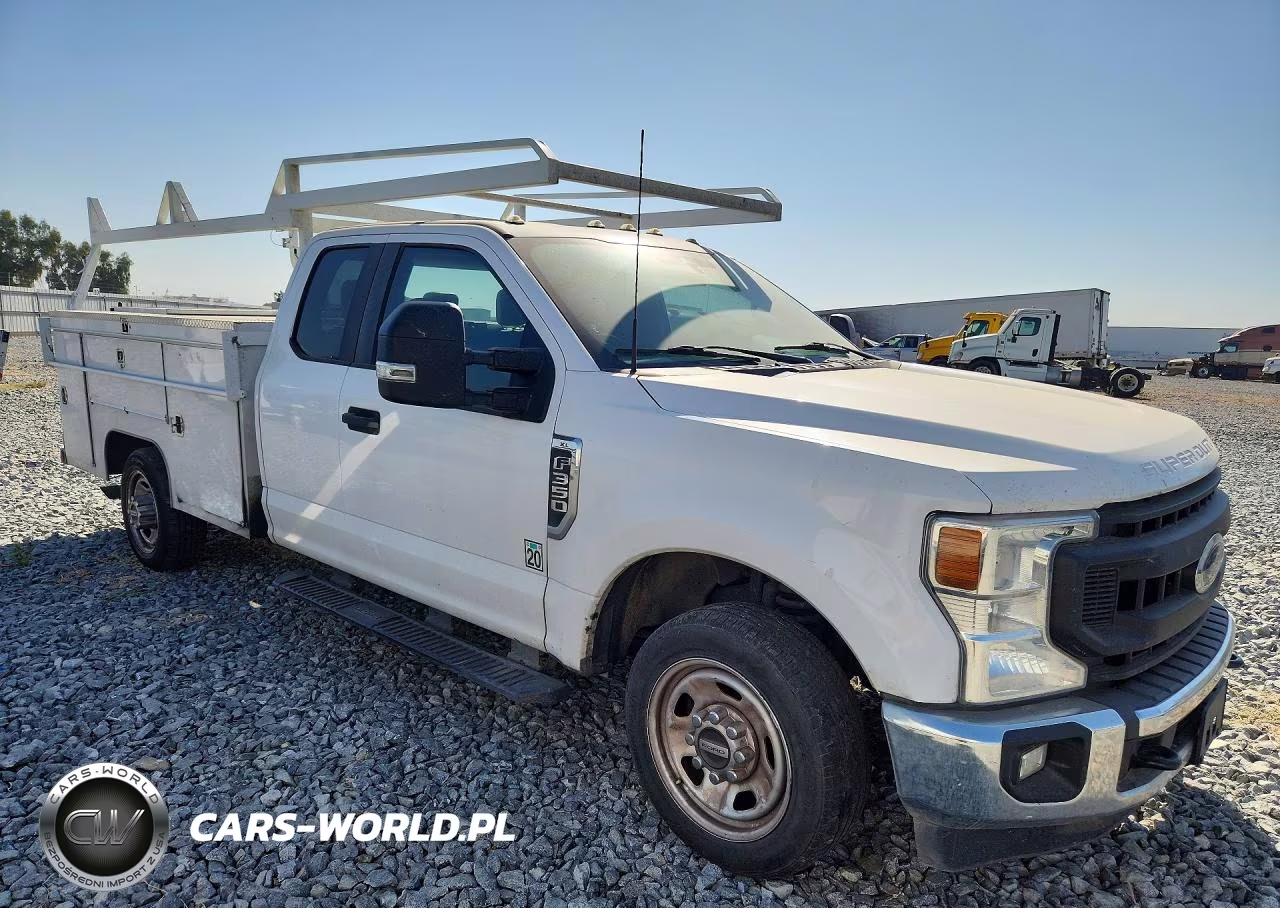 2022 Ford F350 VIN:1FD8X3EN7NEC89369 - 4