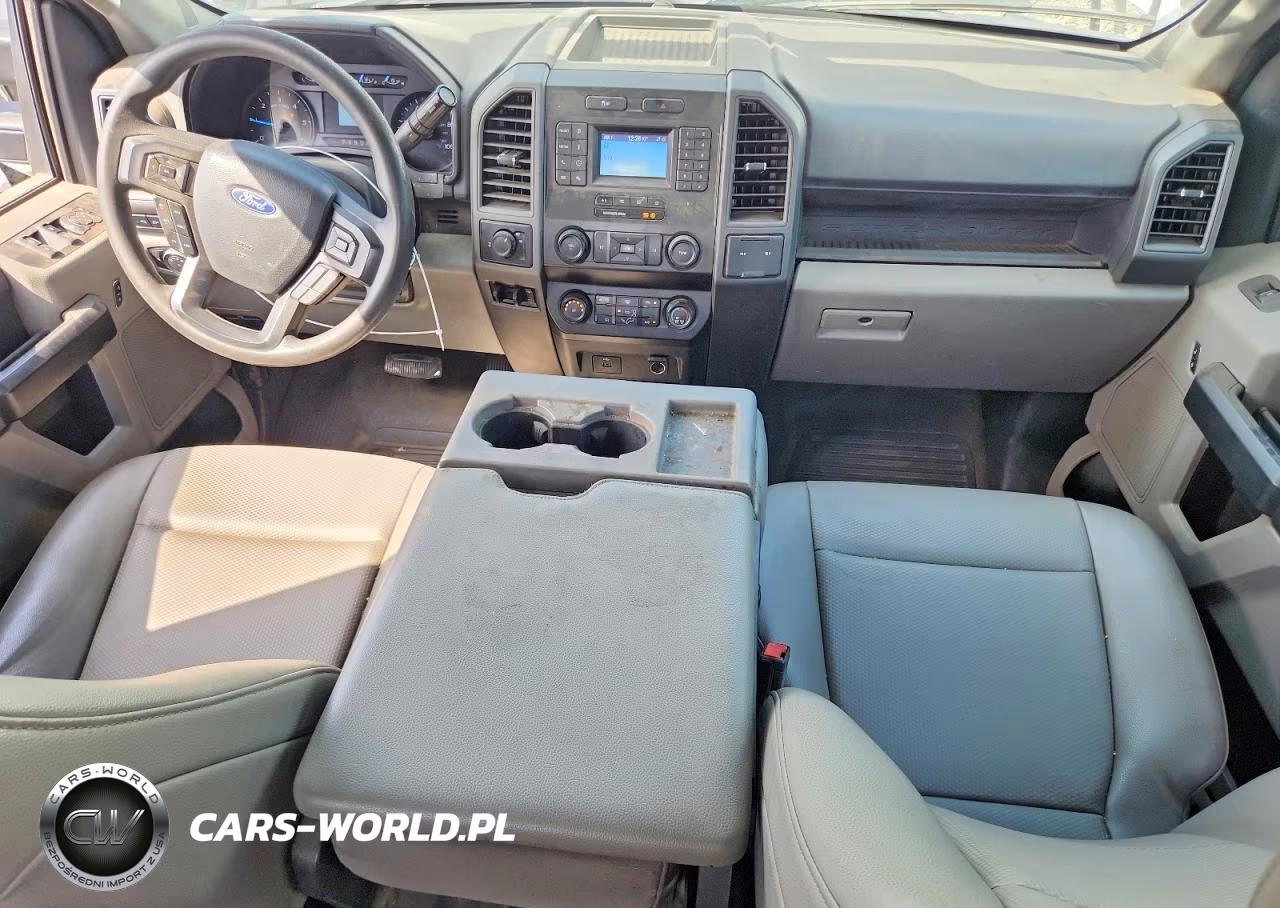 2022 Ford F350 VIN:1FD8X3EN7NEC89369 - 8