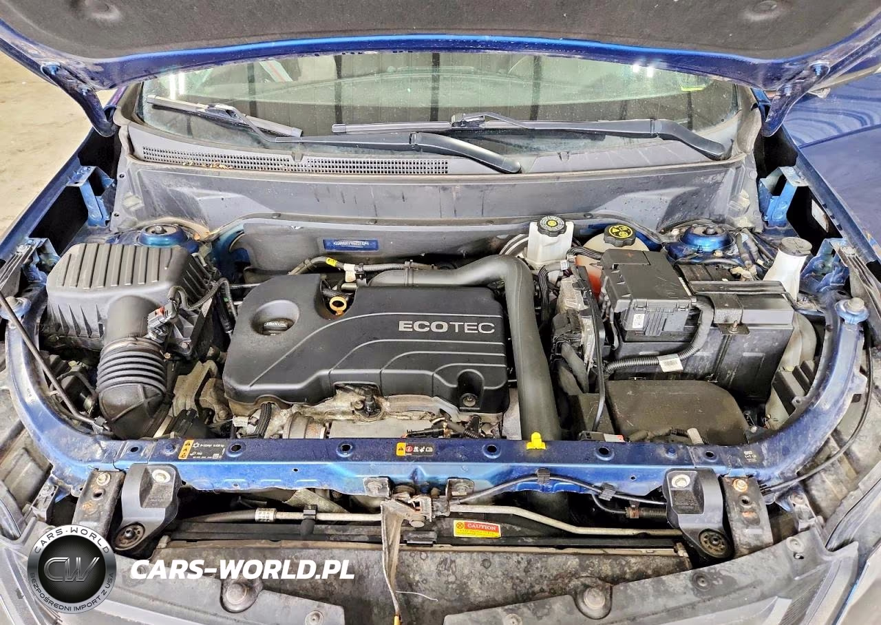 2019 Chevrolet Equinox Lt VIN:2GNAXUEV9K6231704 - 11