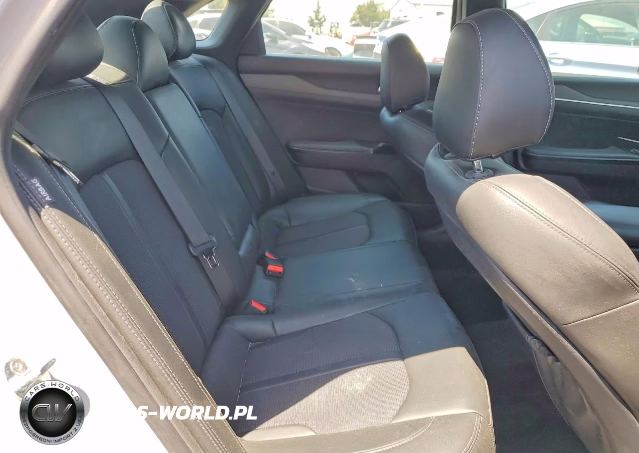 2021 Kia K5 Gt Line VIN:5XXG64J29MG054891 - 10