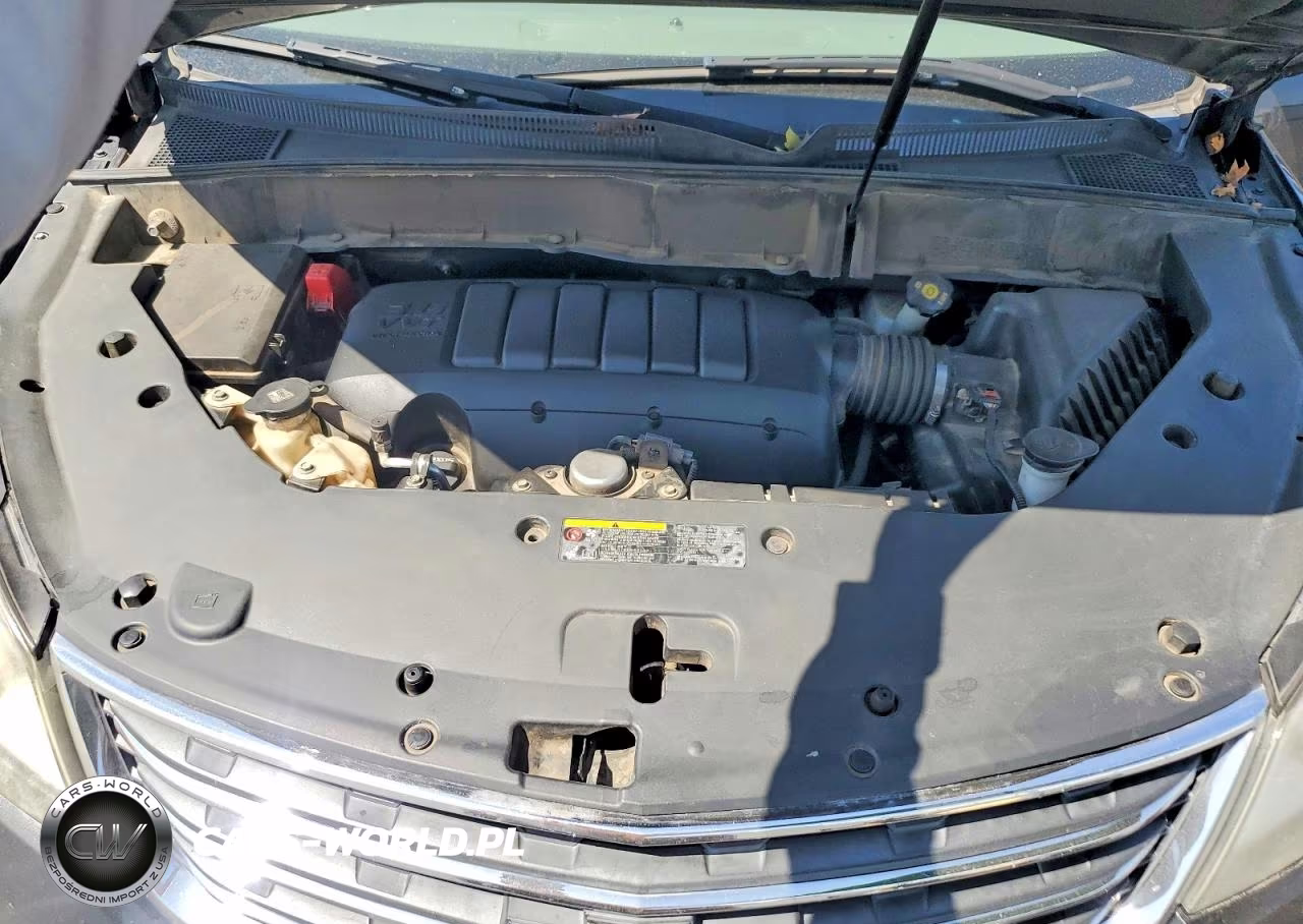 2015 Chevrolet Traverse Lt VIN:1GNKRGKD1FJ291030 - 12