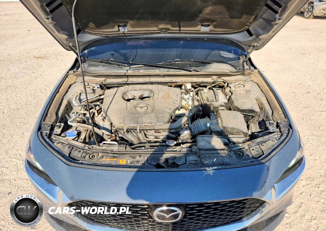 2024 Mazda 3 Preferred VIN:3MZBPBCM4RM410970 - 11