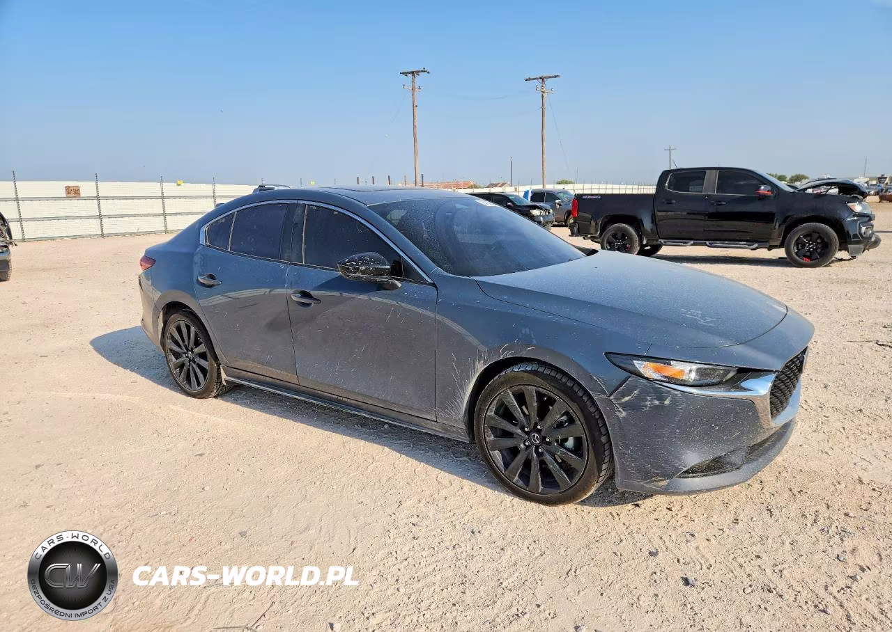 2024 Mazda 3 Preferred VIN:3MZBPBCM4RM410970 - 4