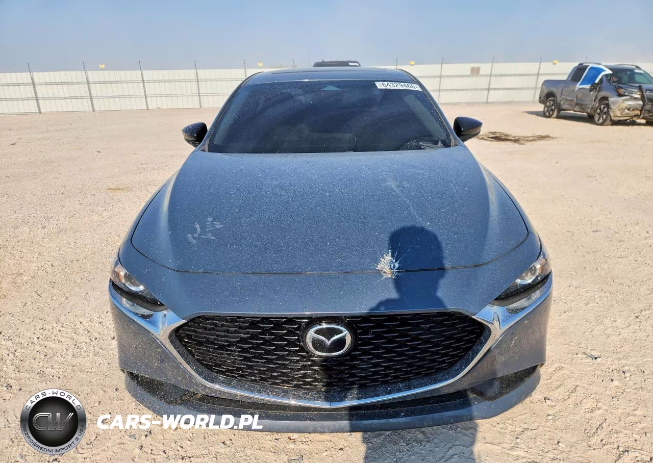 2024 Mazda 3 Preferred VIN:3MZBPBCM4RM410970 - 5